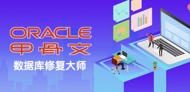 Oracle数据库恢复工具